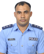 Ahmed Shujau
